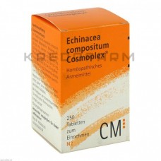 Ехінацея Композитум ● Echinacea Compositum