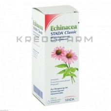 Эхинацея ● Echinacea