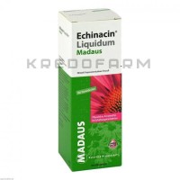 Ехінацин ● Echinacin