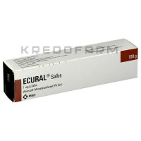 Экурал ● Ecural