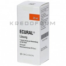 Экурал ● Ecural