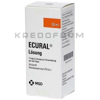 Экурал ● Ecural