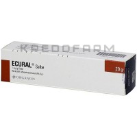 Экурал ● Ecural