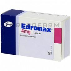 Эдронакс ● Edronax