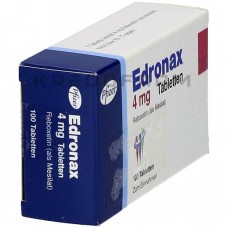 Эдронакс ● Edronax