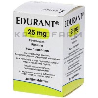 Едюрант ● Edurant