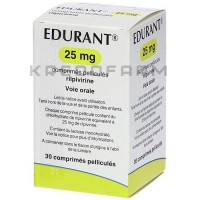 Эдюрант ● Edurant