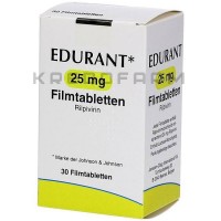 Эдюрант ● Edurant