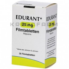 Едюрант ● Edurant