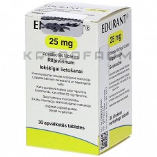 Едюрант ● Edurant