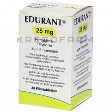 Едюрант ● Edurant