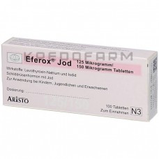 Еферокс ● Eferox