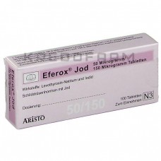 Еферокс ● Eferox