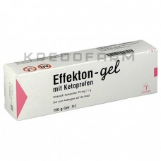 Еффектон ● Effekton