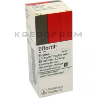 Еффортил ● Effortil