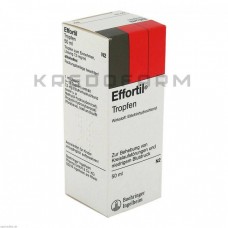 Еффортил ● Effortil