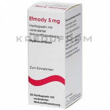 Ефмоді ● Efmody