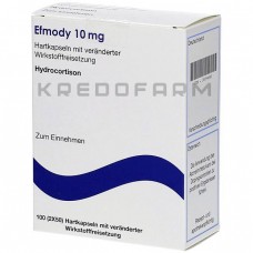 Ефмоді ● Efmody
