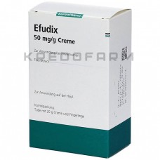 Эфудикс ● Efudix