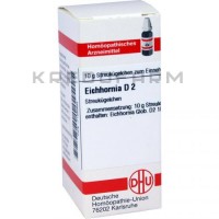 Эйхорния ● Eichhornia