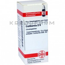 Ейхорнія ● Eichhornia