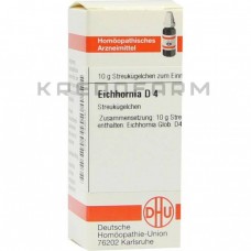 Ейхорнія ● Eichhornia