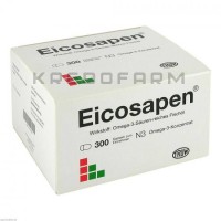 Эйкозапен ● Eicosapen