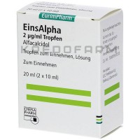 Енсальфа ● Einsalpha