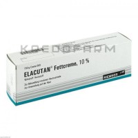 Элакутан ● Elacutan