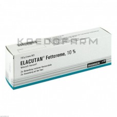 Елакутан ● Elacutan