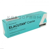 Элакутан ● Elacutan