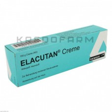 Елакутан ● Elacutan