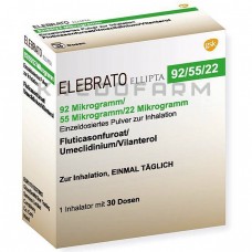 Элебрато ● Elebrato