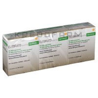 Елебрато ● Elebrato