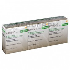 Елебрато ● Elebrato