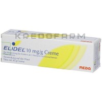 Элидел ● Elidel