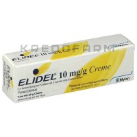 Элидел ● Elidel