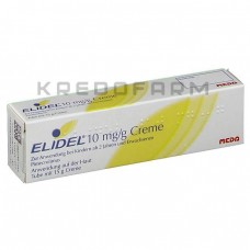 Елідел ● Elidel