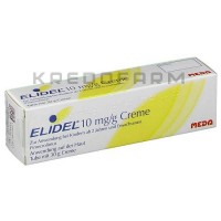 Элидел ● Elidel