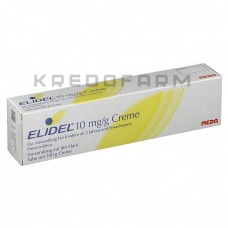 Елідел ● Elidel