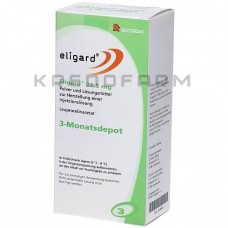 Елігард ● Eligard