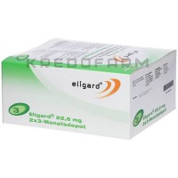 Елігард ● Eligard