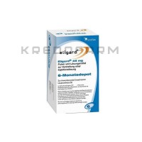 Елігард ● Eligard