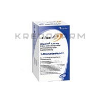 Елігард ● Eligard