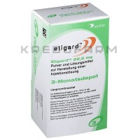 Елігард ● Eligard