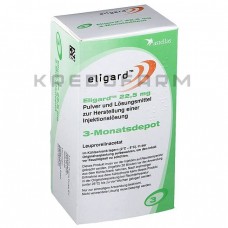 Элигард ● Eligard