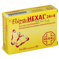 Элиза ● Eliza