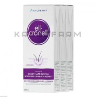 Елль Кранелль ● Ell Cranell