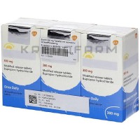 Элонтрил ● Elontril