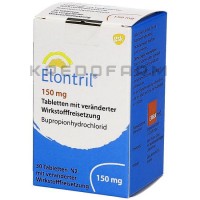 Элонтрил ● Elontril